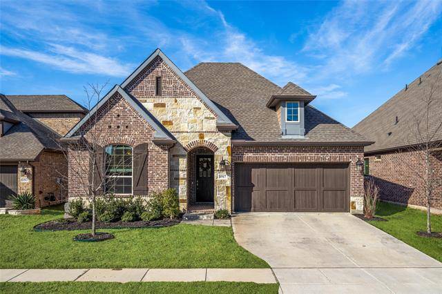 Flower Mound, TX 75028,4967 Gleneagle Drive