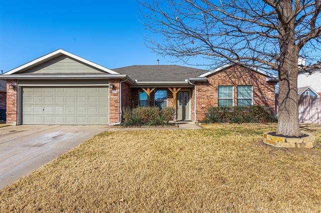 Saginaw, TX 76131,616 Mallard Drive