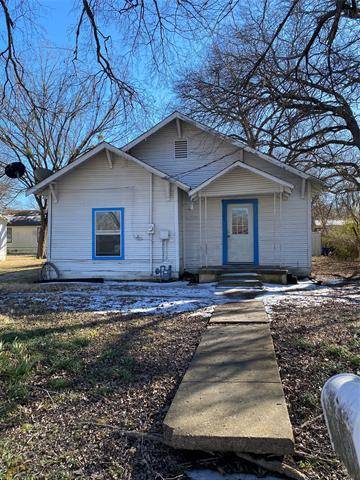 Bonham, TX 75418,703 W 12th Street