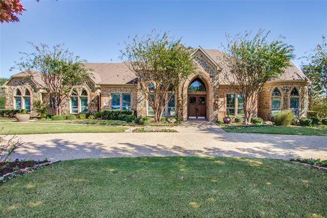 Flower Mound, TX 75022,2212 Lake Lugano Drive