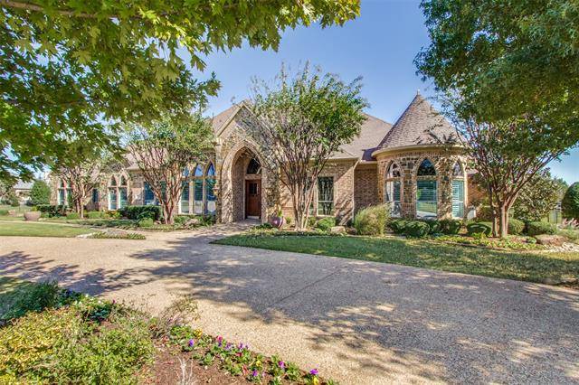 Flower Mound, TX 75022,2212 Lake Lugano Drive