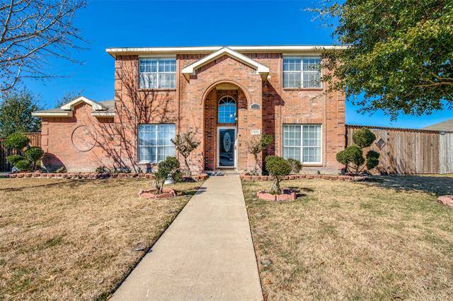 Rowlett, TX 75089,7201 Maplewood Drive