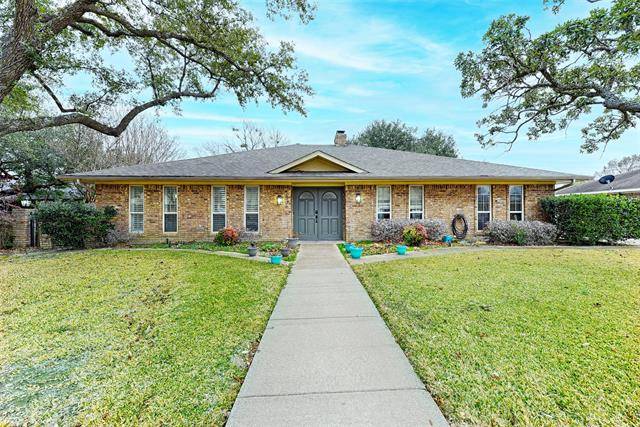 Garland, TX 75043,1506 Merrimac Trail