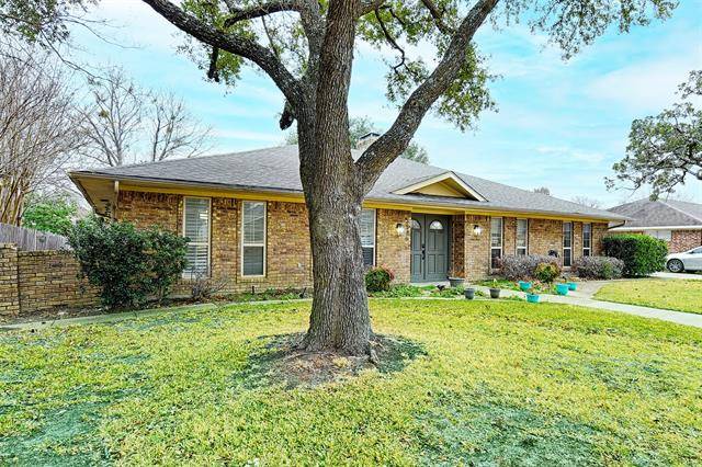 Garland, TX 75043,1506 Merrimac Trail