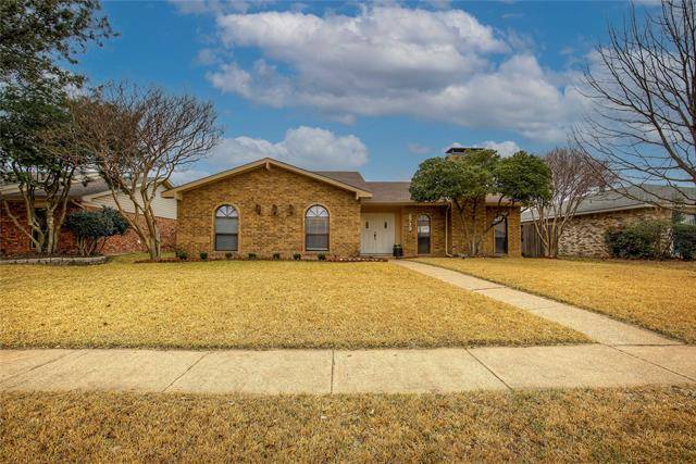 Garland, TX 75044,2713 Esquire Lane