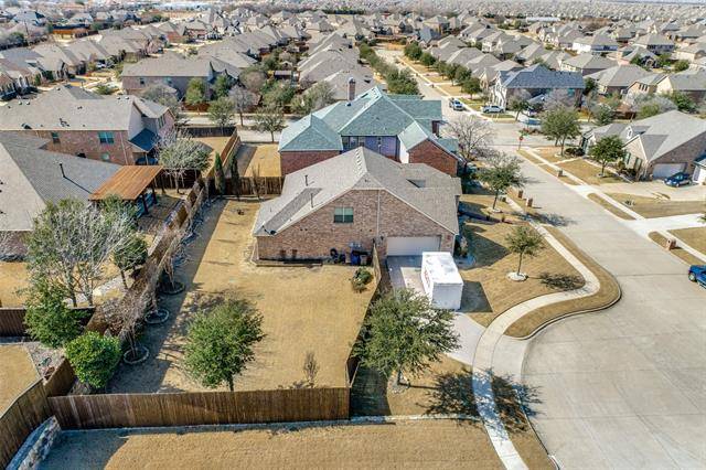 Prosper, TX 75078,520 Komron Court