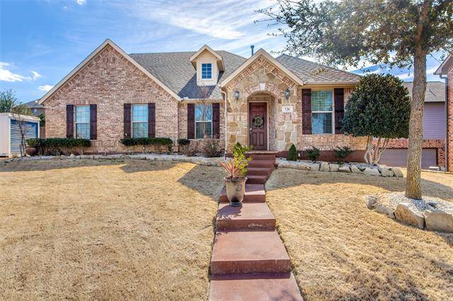 Prosper, TX 75078,520 Komron Court