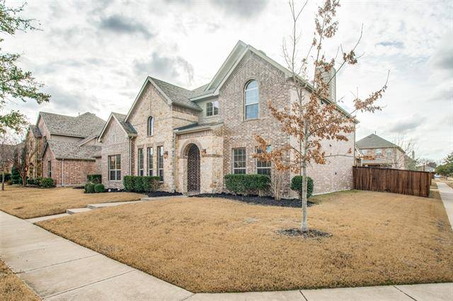 Frisco, TX 75035,13087 Early Wood Drive