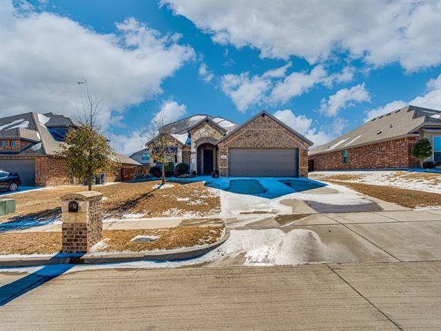 Midlothian, TX 76065,3822 Hyde Park Drive