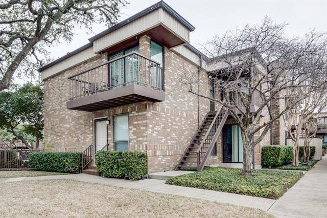 Dallas, TX 75206,6036 Birchbrook Drive #231