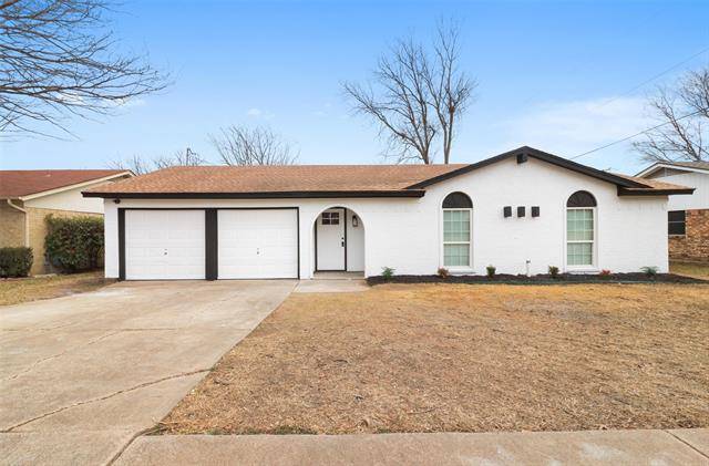 Watauga, TX 76148,6808 Constitution Drive