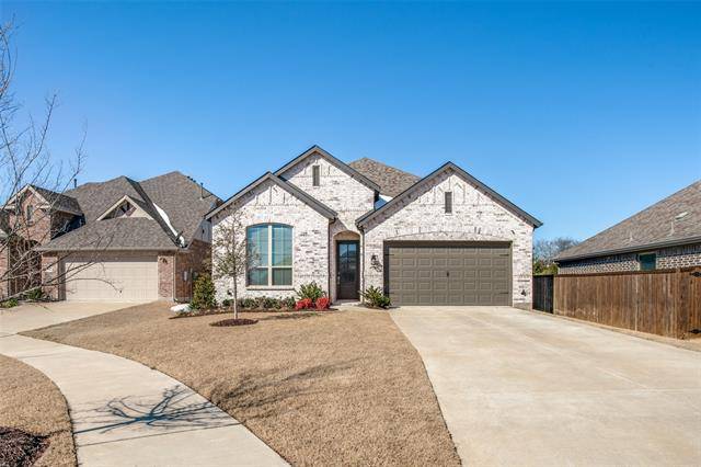 Melissa, TX 75454,3525 Camden Drive