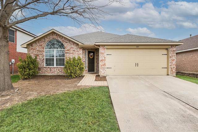 Little Elm, TX 75068,1917 Tawakani Lane