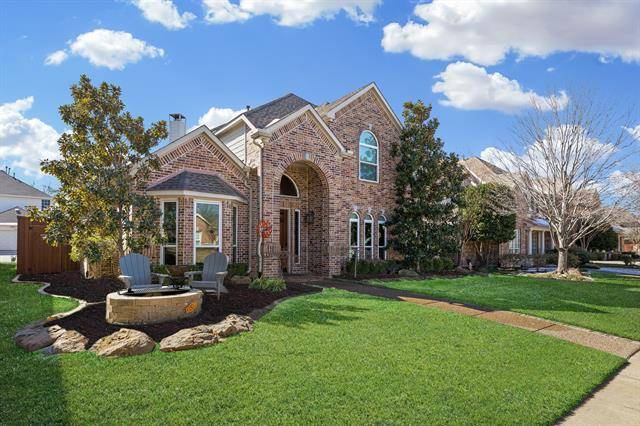 Frisco, TX 75033,3187 Blue Oak Drive