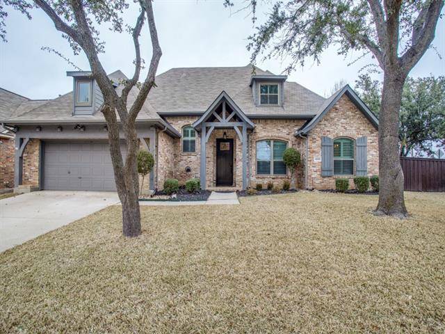 Flower Mound, TX 75028,1800 Hearthstone Drive