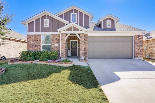 Fort Worth, TX 76131,529 High Desert Drive