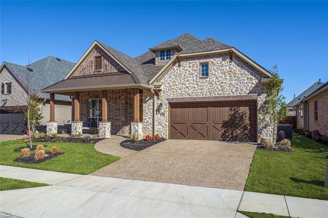 Flower Mound, TX 75028,1920 Heliconia Drive