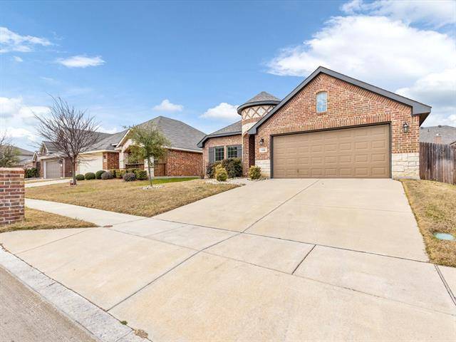 Burleson, TX 76028,11916 Bellegrove Road