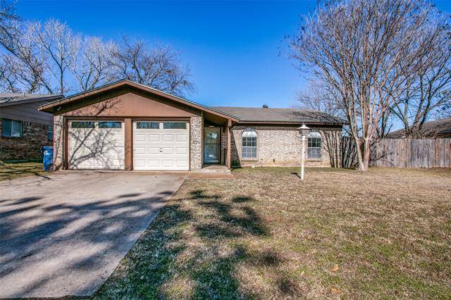 Denton, TX 76209,1713 Meadow Oak Street