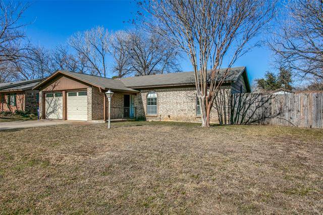 Denton, TX 76209,1713 Meadow Oak Street