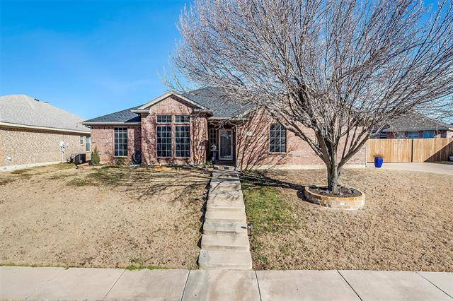 Crowley, TX 76036,312 Rock Meadow Drive