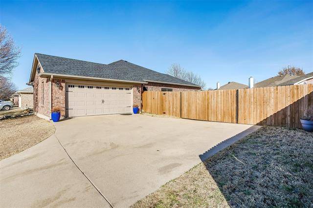 Crowley, TX 76036,312 Rock Meadow Drive