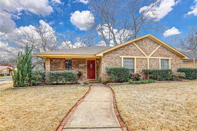 Arlington, TX 76017,5700 Sagebrush Trail