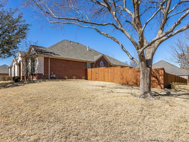 Mckinney, TX 75072,1900 Red Rock Drive