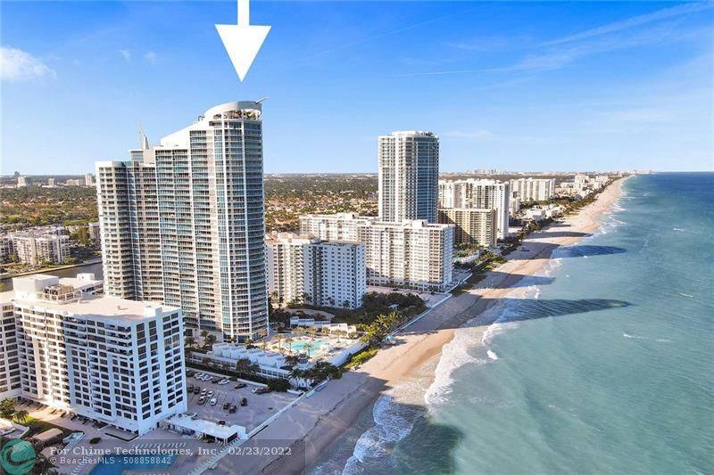 Hollywood, FL 33019,3101 S Ocean Dr  #3005