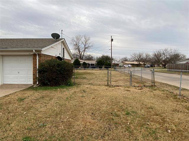 Mineral Wells, TX 76067,1902 SE 11th Street