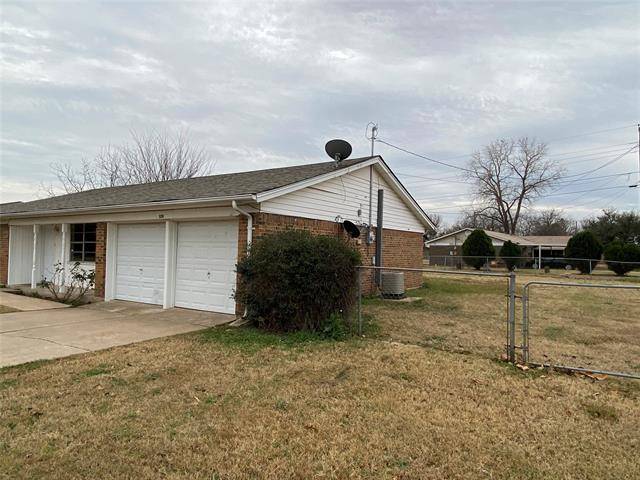 Mineral Wells, TX 76067,1902 SE 11th Street