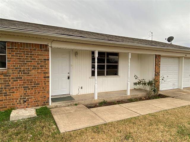 Mineral Wells, TX 76067,1902 SE 11th Street