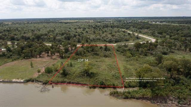 Kemp, TX 75143,9277 Shoreline Drive