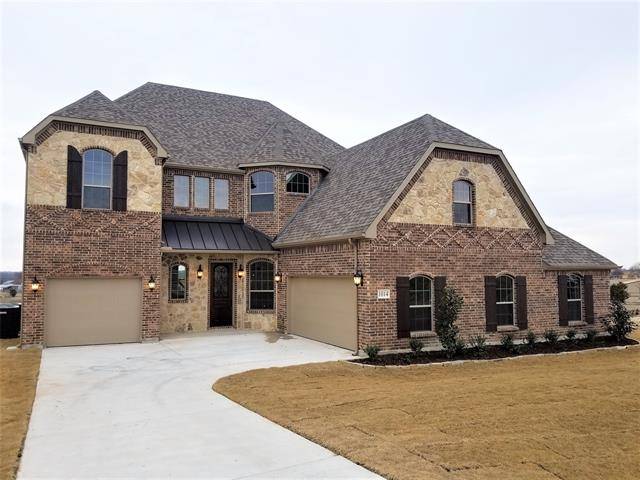 Howe, TX 75459,1014 Aspen Court