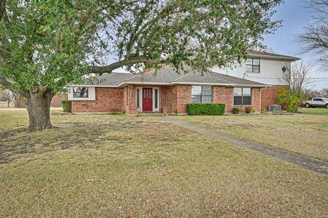 Ovilla, TX 75154,101 Pebble Ridge Court