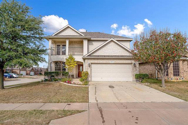 Fort Worth, TX 76036,4824 Willow Branch Court