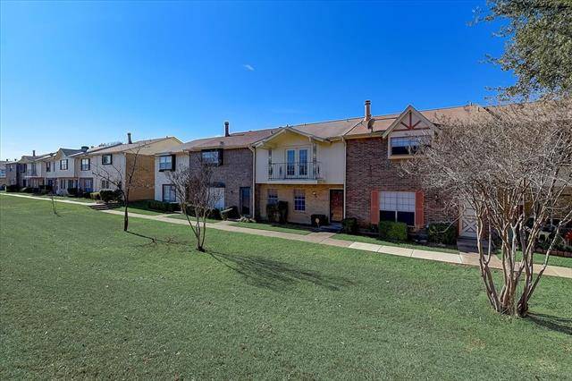 Grand Prairie, TX 75052,8 E Mountain Lane