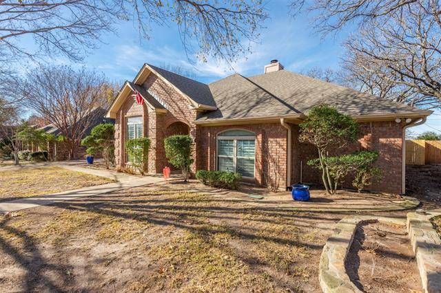 North Richland Hills, TX 76182,7309 Century Drive