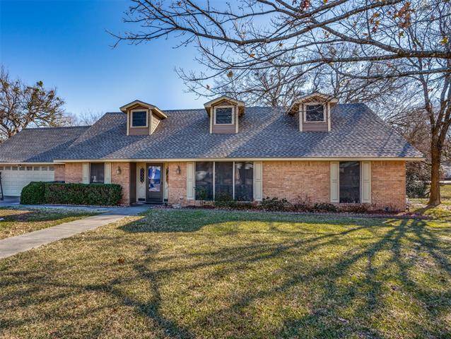 Greenville, TX 75402,613 Turtle Creek Drive