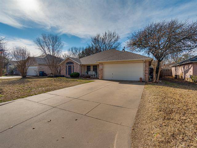 Joshua, TX 76058,310 Comanche Walk