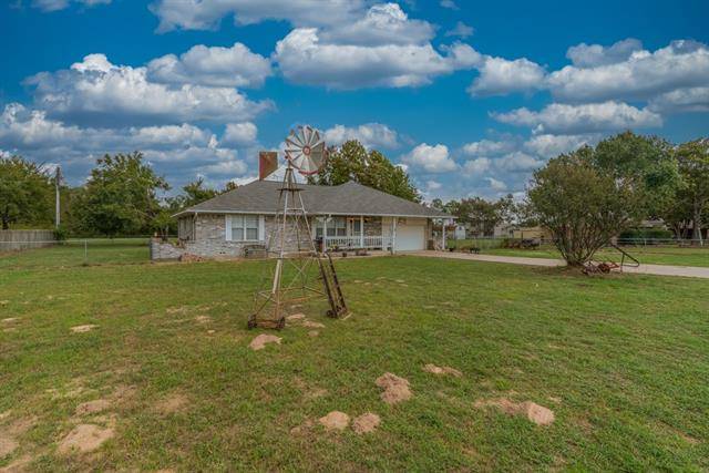 Emory, TX 75440,168 Rs County Road 1219