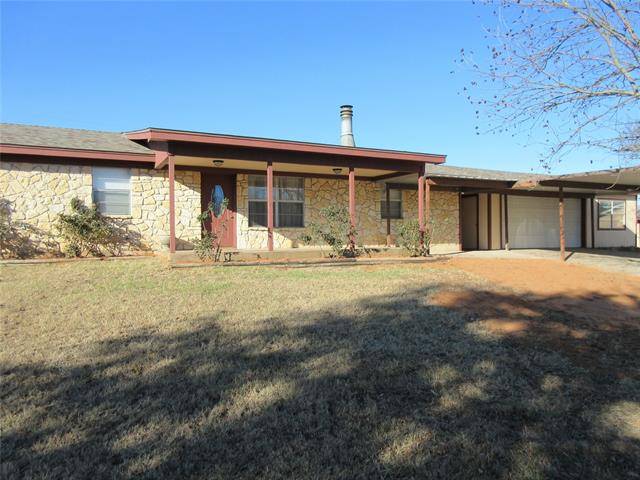 Granbury, TX 76048,2318 Poco Ct Court #B