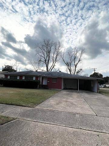 Shreveport, LA 71104,2802 Doles Place