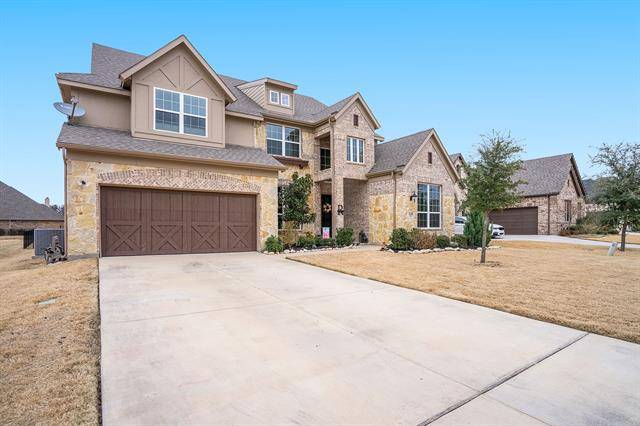 Fort Worth, TX 76179,12428 Eagle Narrows Drive