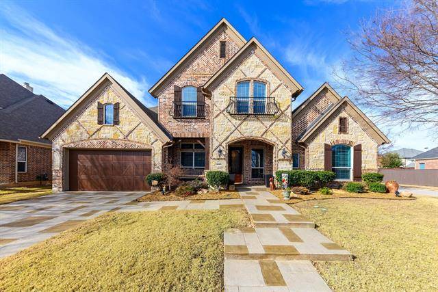 Frisco, TX 75035,6089 Kerry Drive