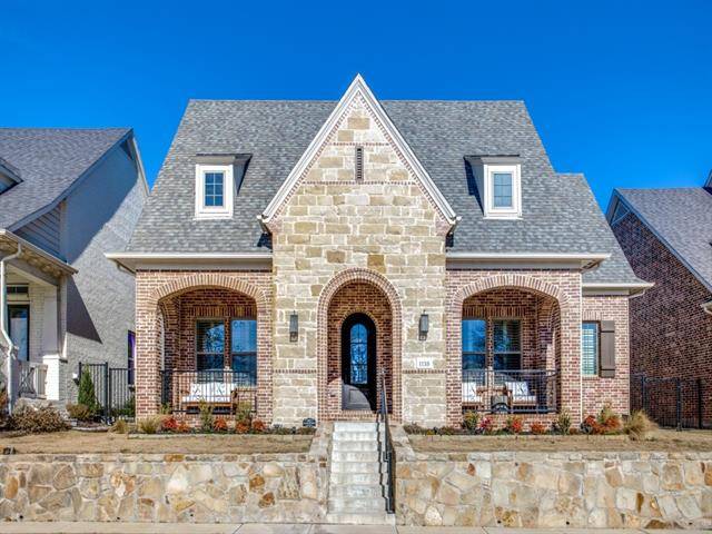 Allen, TX 75013,1138 Modesta Drive