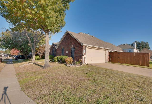 Sachse, TX 75048,7604 Vista Ridge Lane