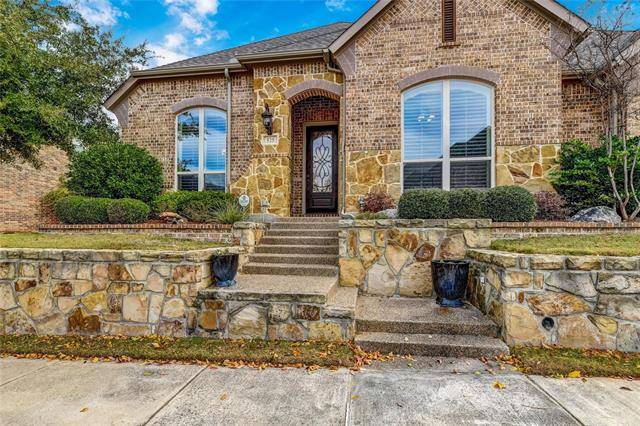 Lewisville, TX 75056,525 Lavaine Lane