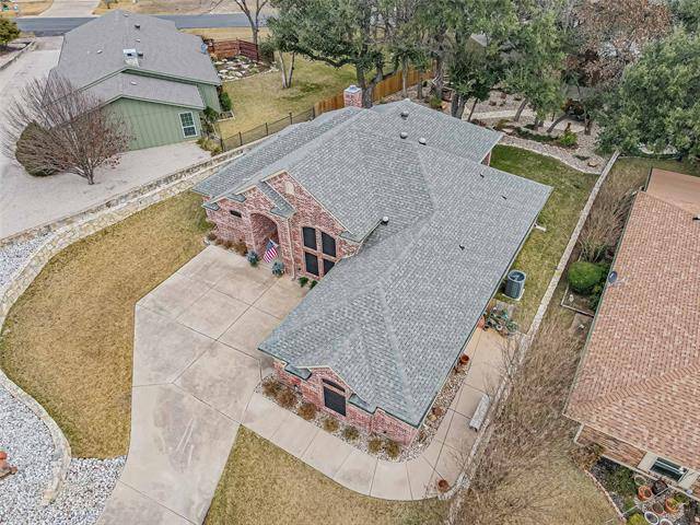 Granbury, TX 76049,5603 PECOS Court