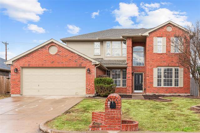 Arlington, TX 76017,905 Winterwood Court